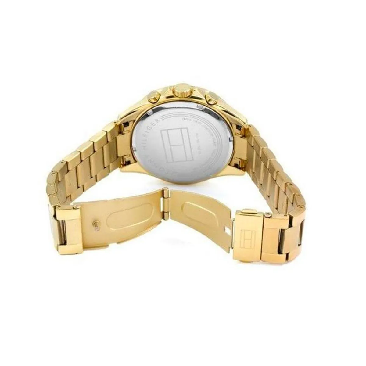 Tommy Hilfiger Luke TH1791121 Heren Horloge 46 MM 5 ATM sold by Watch2Day product image thumbnail 4