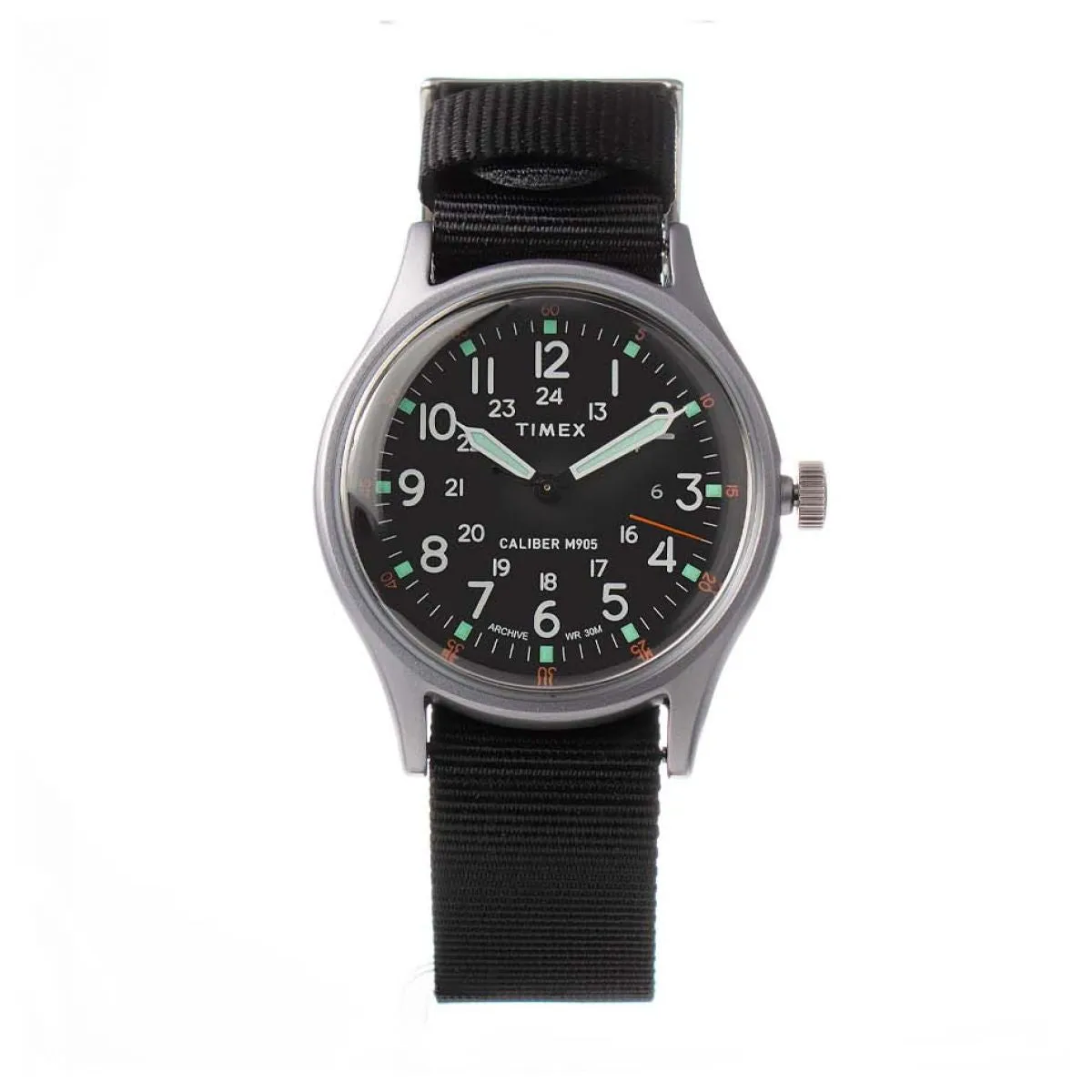 TIMEX TW2V13000LG Heren Horloge 40MM 3ATM sold by Watch2Day product image thumbnail 4