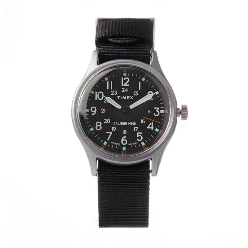 TIMEX TW2V13000LG Heren Horloge 40MM 3ATM sold by Watch2Day