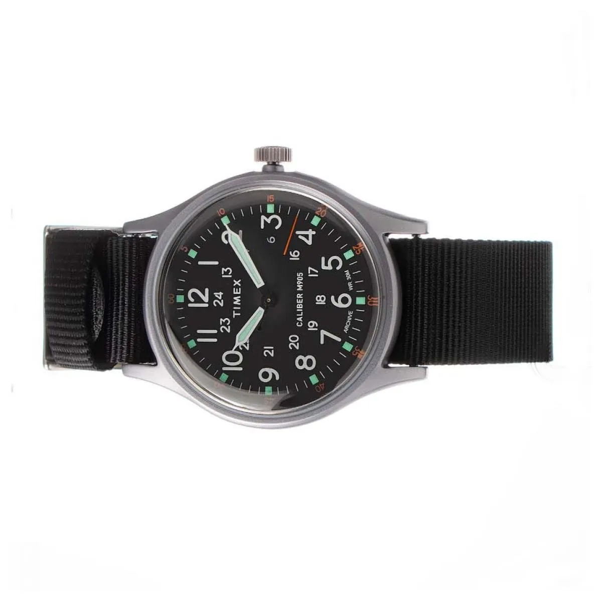 TIMEX TW2V13000LG Heren Horloge 40MM 3ATM sold by Watch2Day product image thumbnail 2