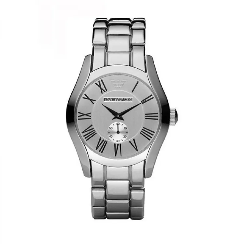 Emporio Armani AR0647 Heren Horloge 43mm 5 ATM sold by Watch2Day