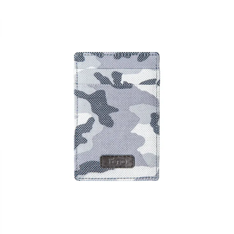 My Lord Magic Wallet Mimetic Grey Camo CAM.002 sold by Watch2Day