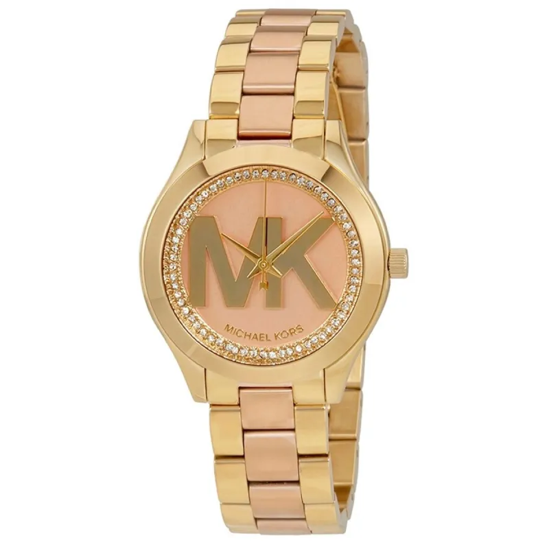 Michael Kors MK3650 Dames Horloge 36mm 5ATM sold by Watch2Day