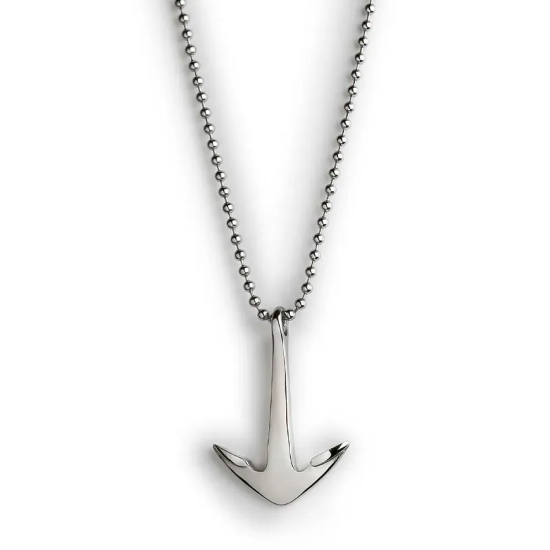 Monomen Jewelry MM10865 Halsketting Heren sold by Watch2Day