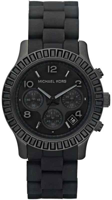 Michael kors MK5512 Unisex Horloge 39mm 3 ATM sold by Watch2Day
