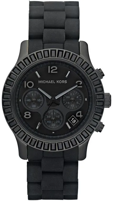 Michael kors MK5512 Unisex Horloge 39mm 3 ATM sold by Watch2Day