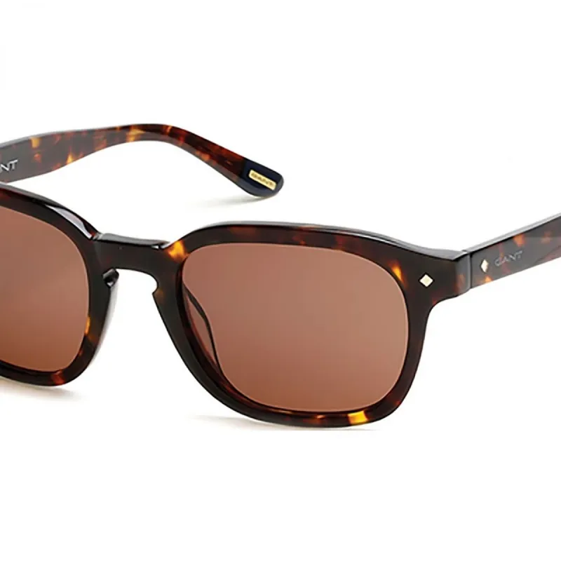 Gant GA7040 52E Zonnebril Heren 53x21x140 sold by Watch2Day