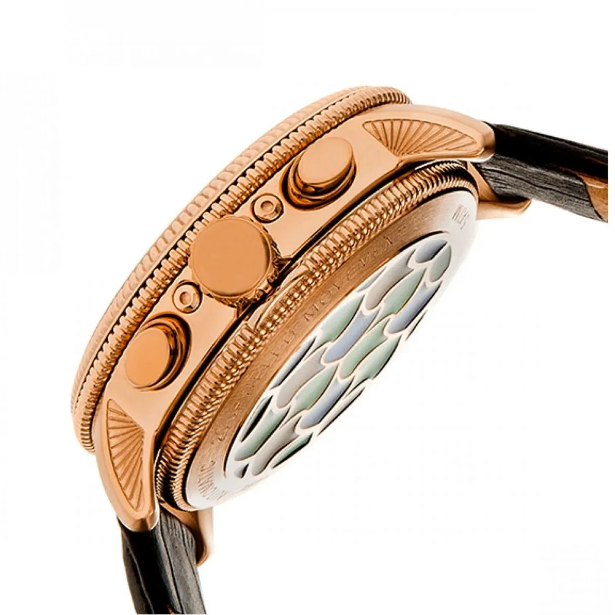 Heritor Aura Automatic Multifunctional | HERHR3506 sold by Watch2Day product image thumbnail 2