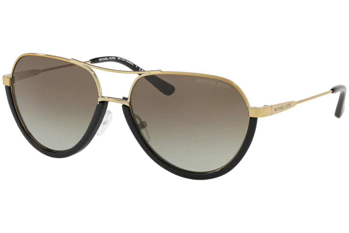 Michael kors MK1031-10248E Zonnebril Dames 58/16/140 sold by Watch2Day