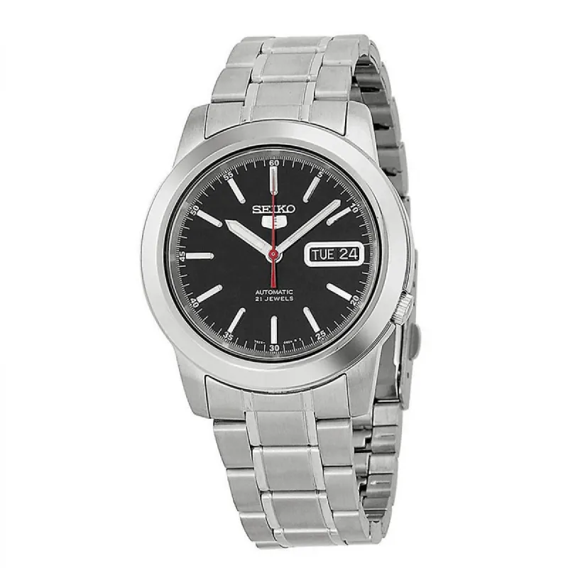 Seiko 5 Horloge Heren SNKE53K1 39mm sold by Watch2Day