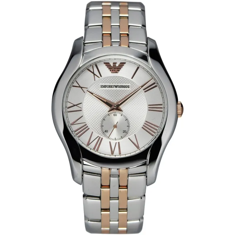 Armani AR1824 Dames Horloge 42mm 5ATM sold by Watch2Day