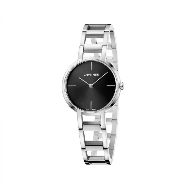Calvin Klein Cheers Dameshorloge (32 mm) K8N23141 sold by Watch2Day
