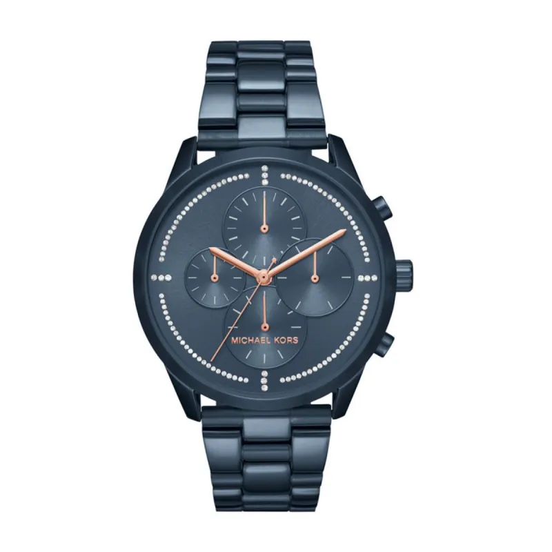 Michael Kors MK6522 Dames Horloge 40mm 5ATM sold by Watch2Day