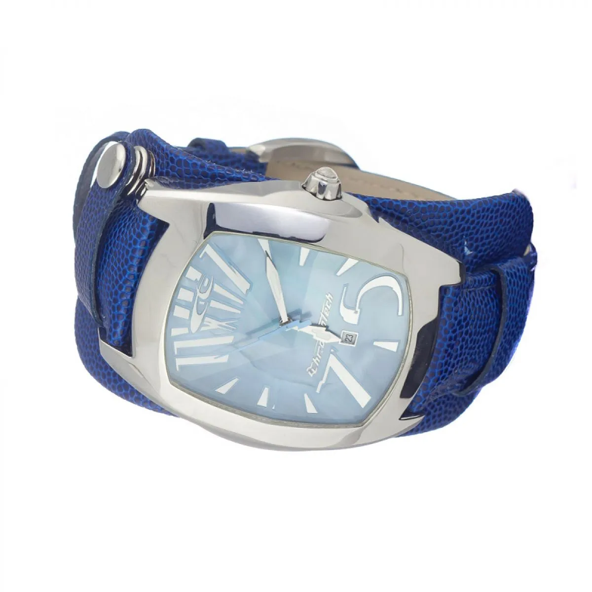 Chronotech CT2039J-22 Horloge Heren 45mm sold by Watch2Day product image thumbnail 2