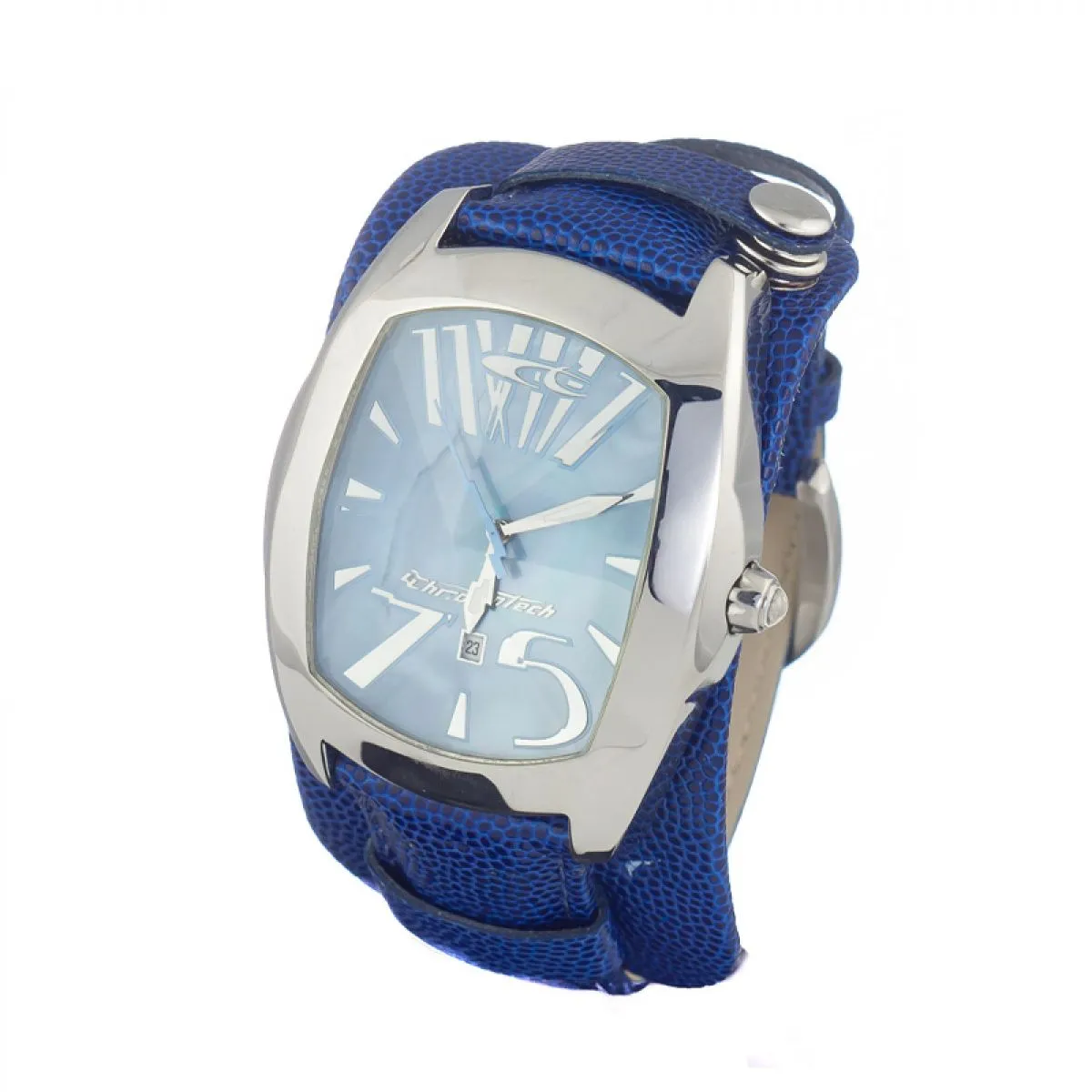 Chronotech CT2039J-22 Horloge Heren 45mm sold by Watch2Day product image thumbnail 4