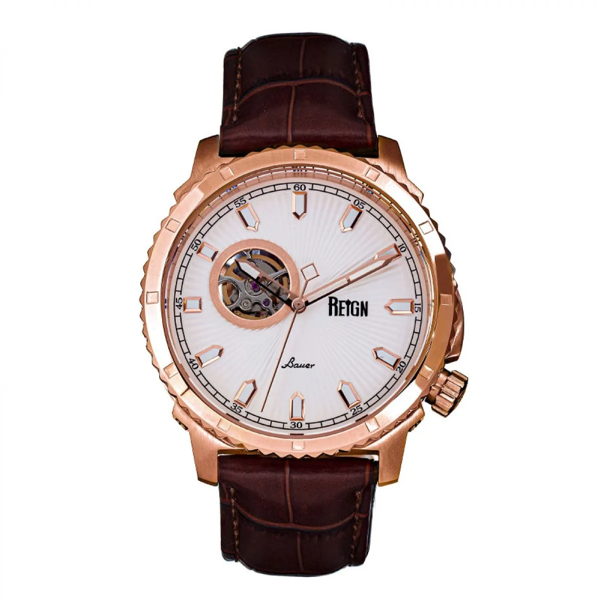 Reign Bauer Automatics | REIRN6005 sold by Watch2Day