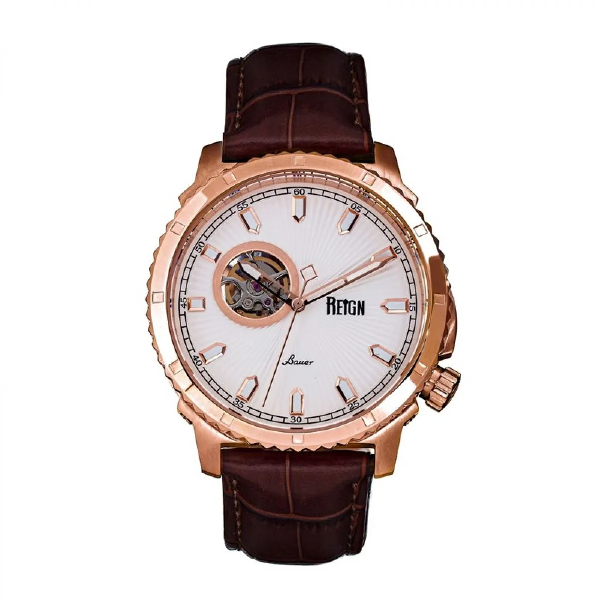 Reign Bauer Automatics | REIRN6005 sold by Watch2Day product image thumbnail 5