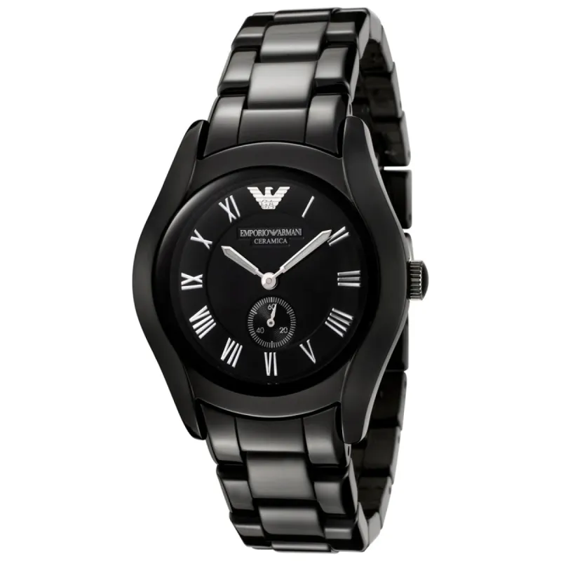 Armani AR1402 Heren Horloge 42mm 3 ATM sold by Watch2Day