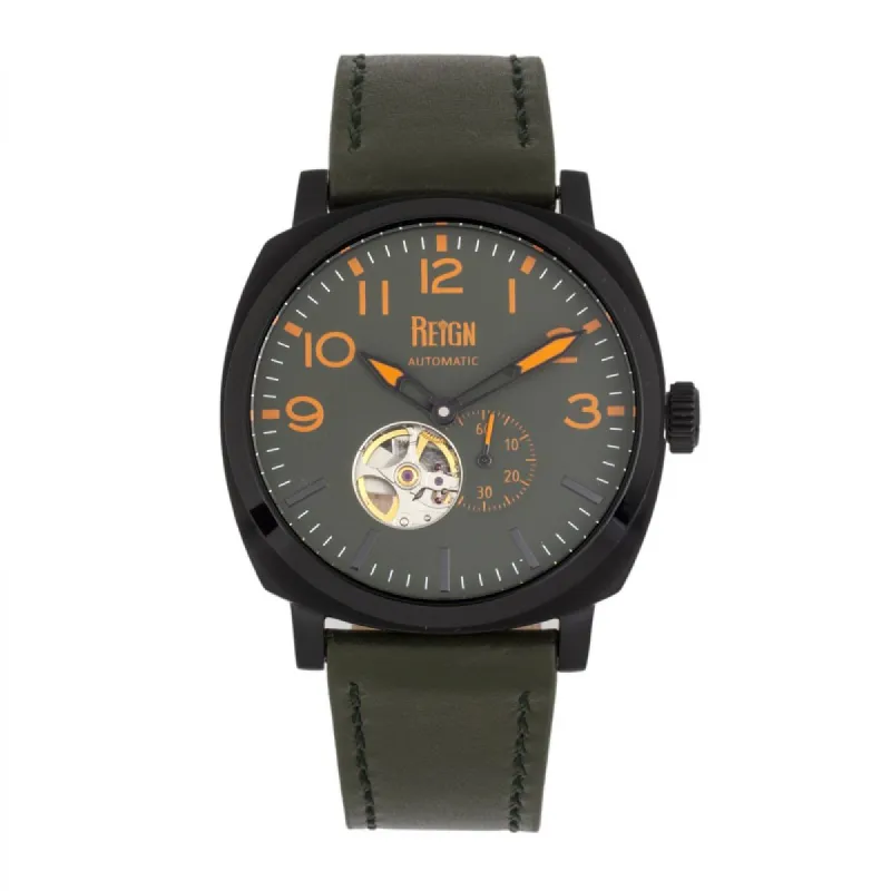 Reign Napoleon Automatics | REIRN5806 sold by Watch2Day