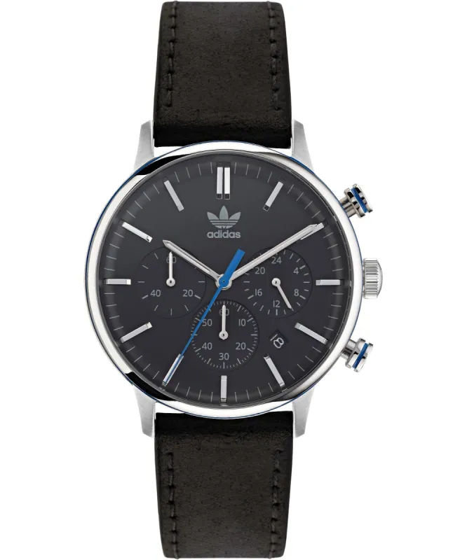Adidas AOSY22013 Heren Horloge 40mm 5 ATM sold by Watch2Day