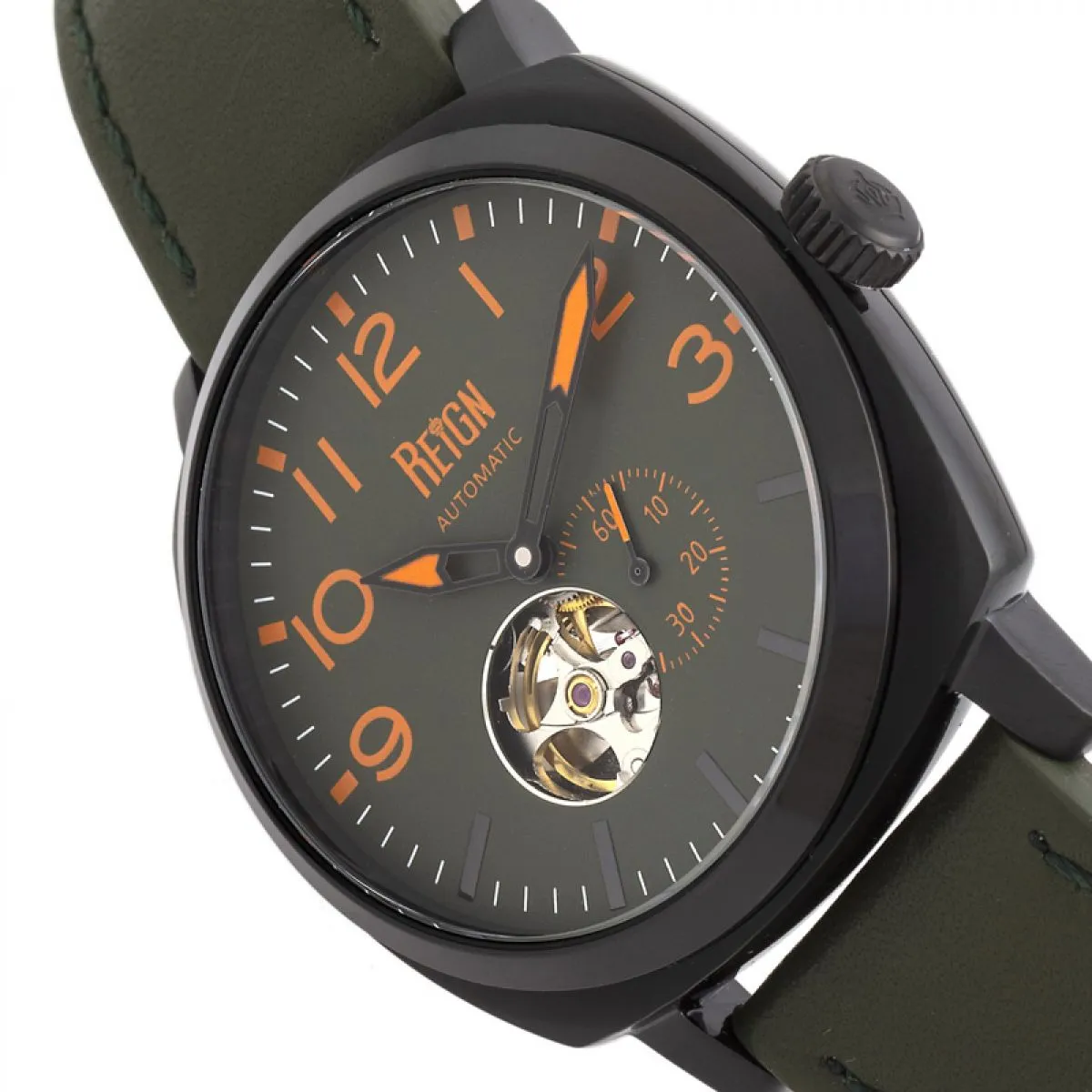 Reign Napoleon Automatics | REIRN5806 sold by Watch2Day product image thumbnail 2