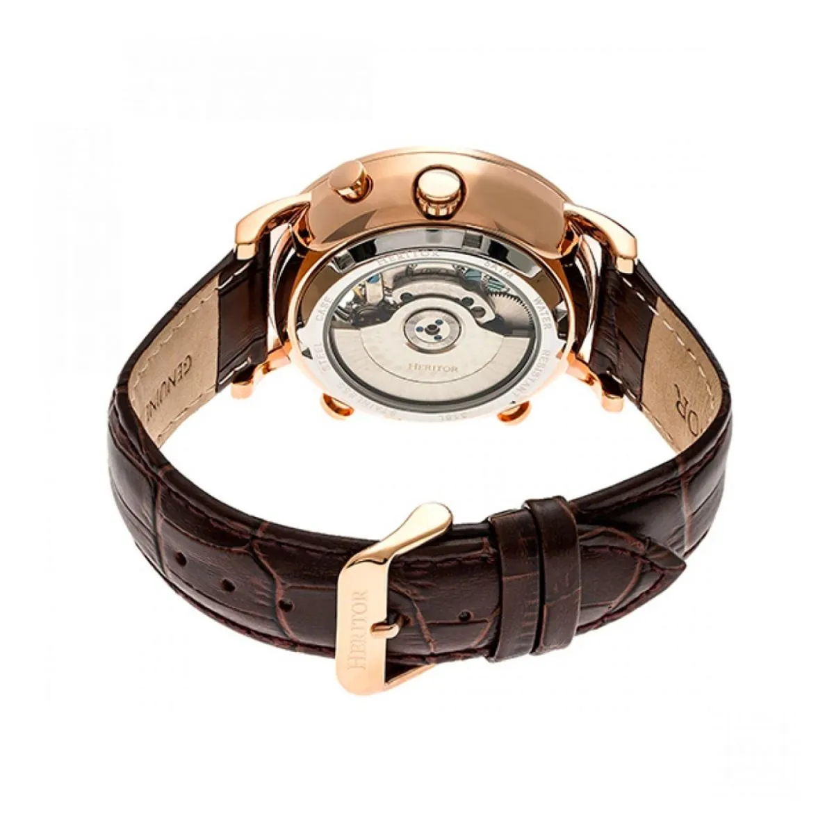 Heritor Edmond Automatic | HERHR6205 sold by Watch2Day product image thumbnail 3