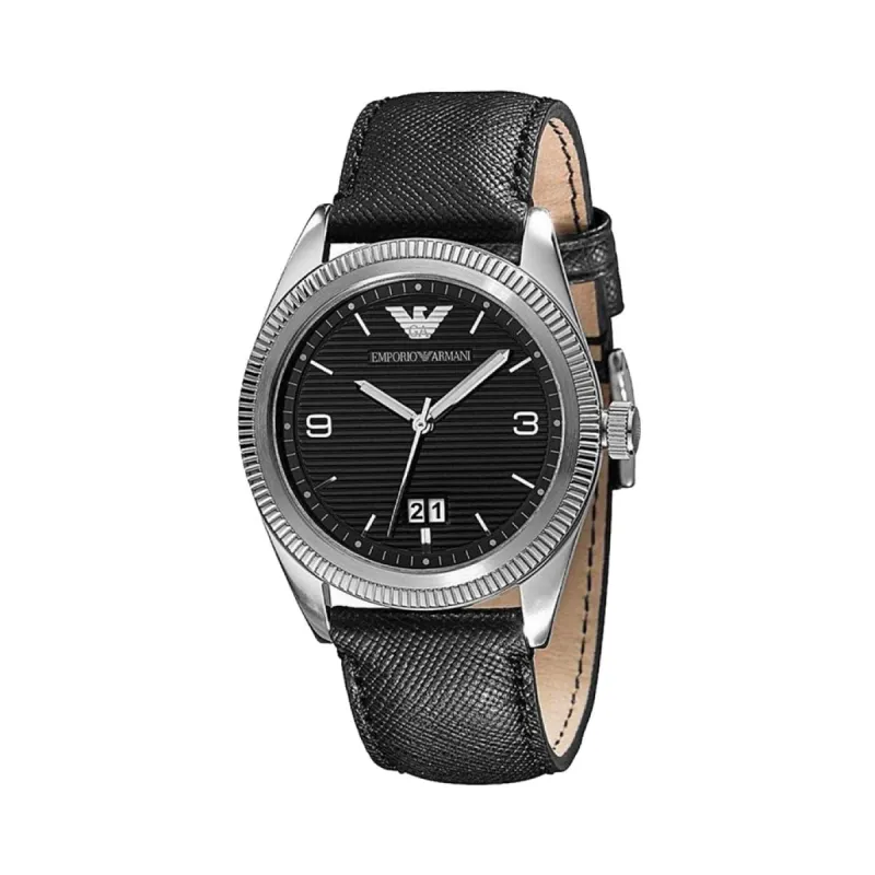Emporio Armani AR5893 Heren Horloge 41mm 5ATM sold by Watch2Day