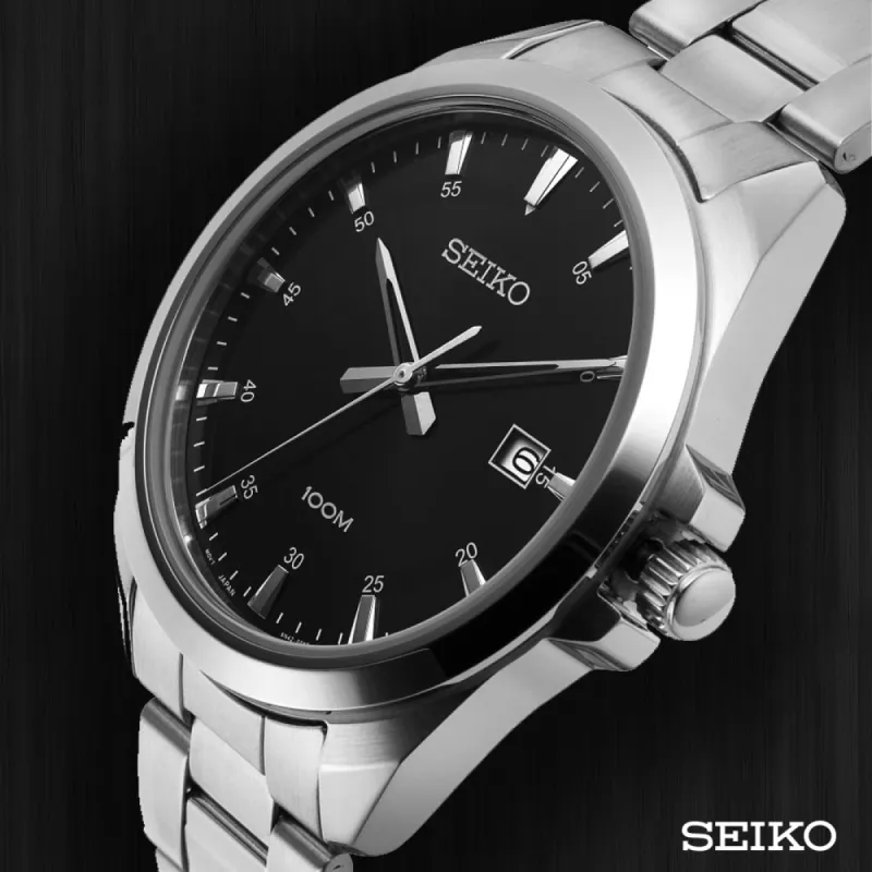 Seiko Quartz | SUR209P1 sold by Watch2Day