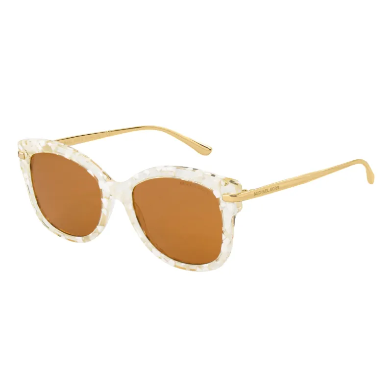 Michael kors MK2047-338273 Dames Zonnebril 53/18/140 sold by Watch2Day