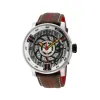Gevril GV2 Motorcycle 1314 Heren Horloge 48mm 10 ATM sold by Watch2Day