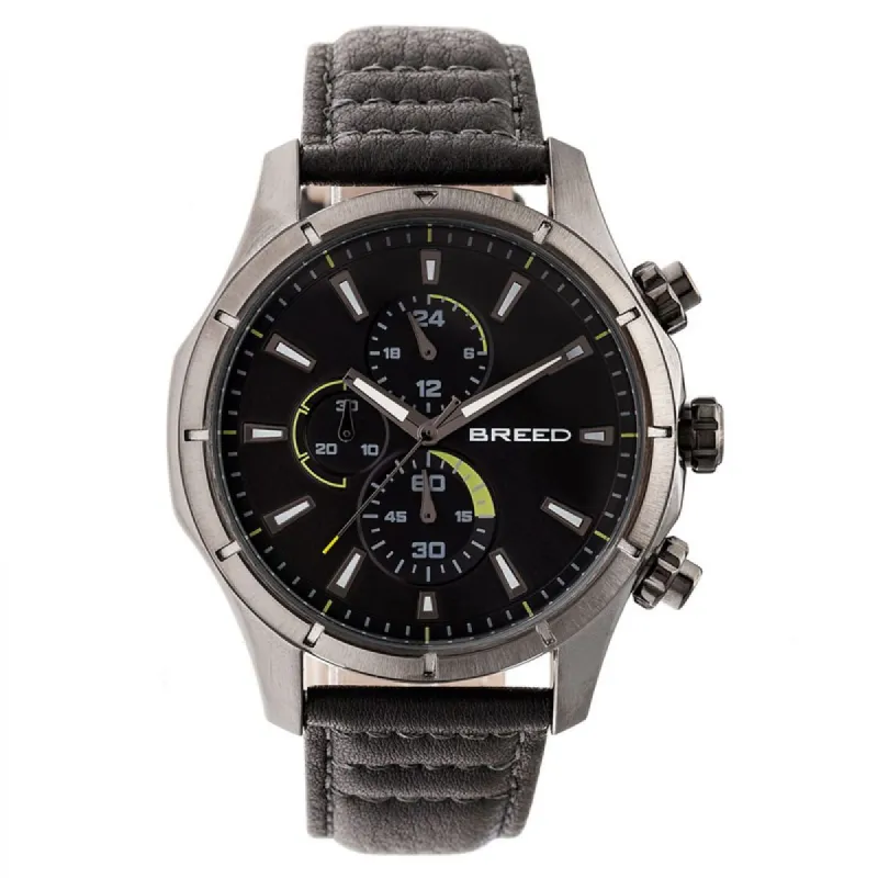 Breed Lacroix Chronographs BRD6806 sold by Watch2Day