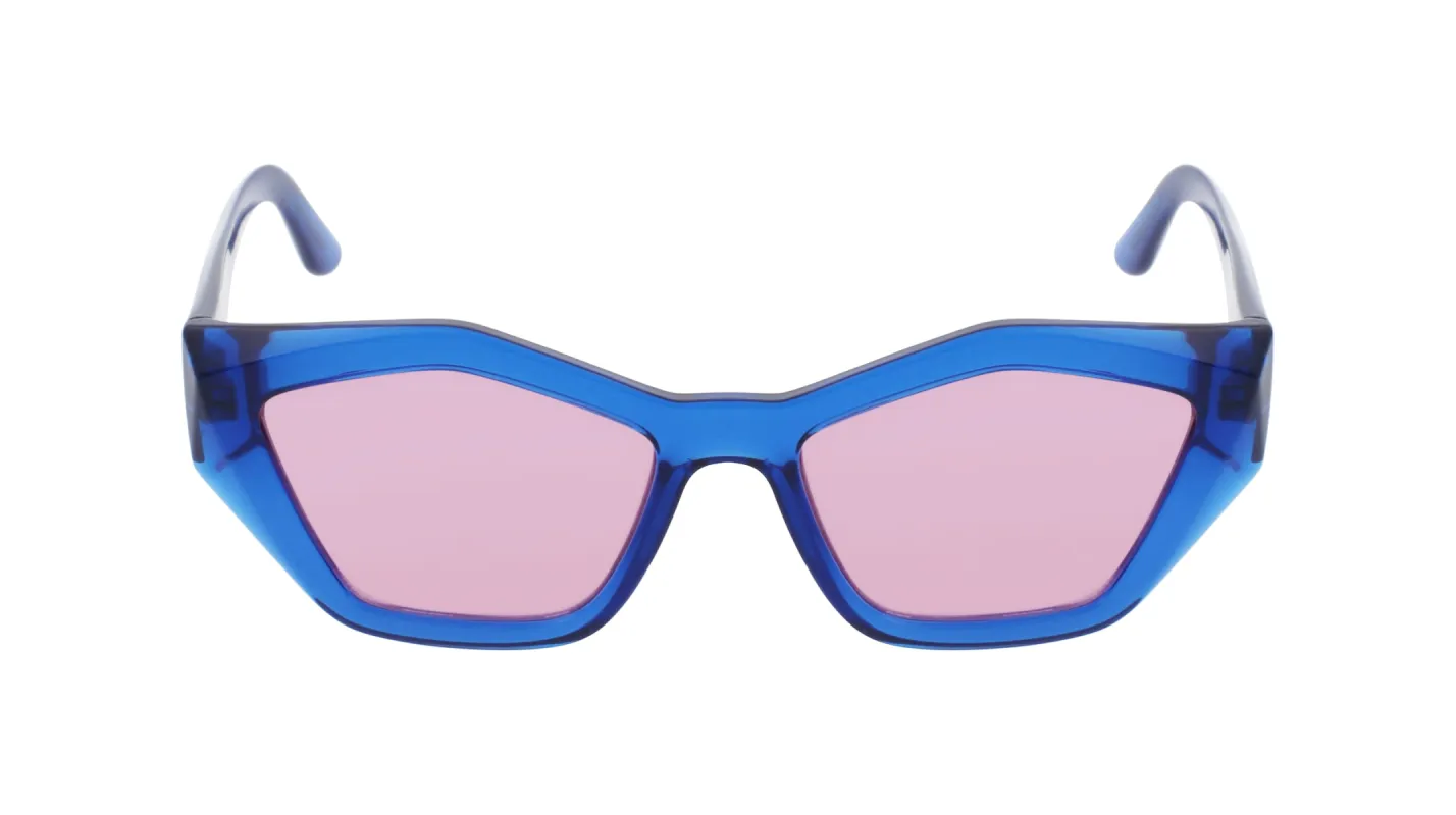 Karl lagerfeld KL6046S-435 Dames Zonnebril 54/17/145 sold by Watch2Day