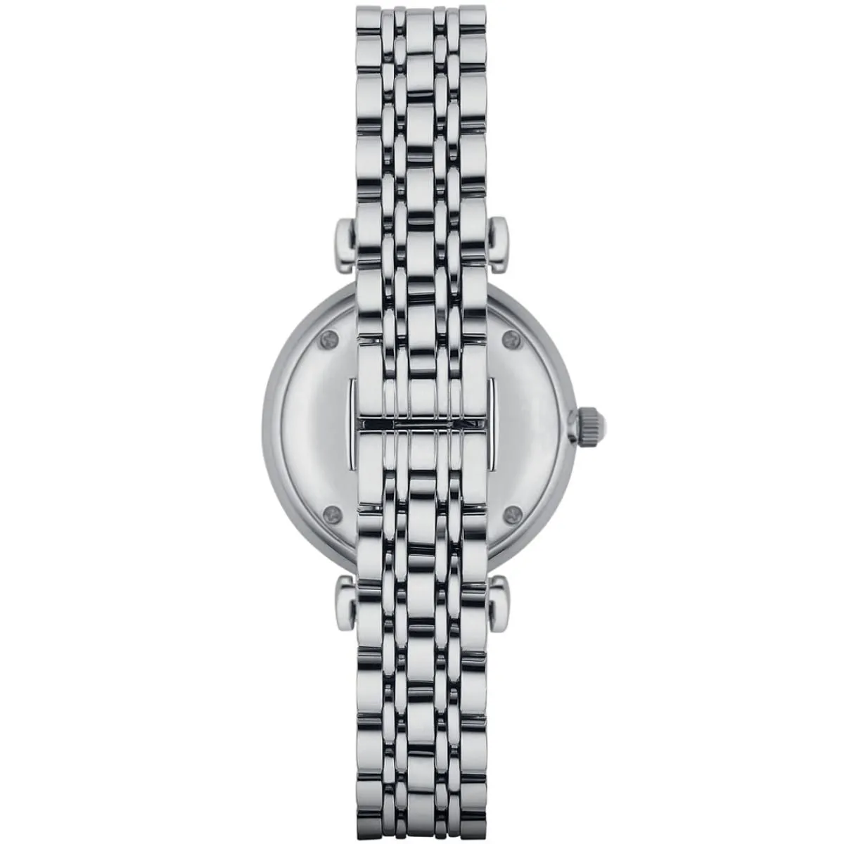 Emporio Armani AR1908 Dames Horloge 32mm 3ATM sold by Watch2Day product image thumbnail 3