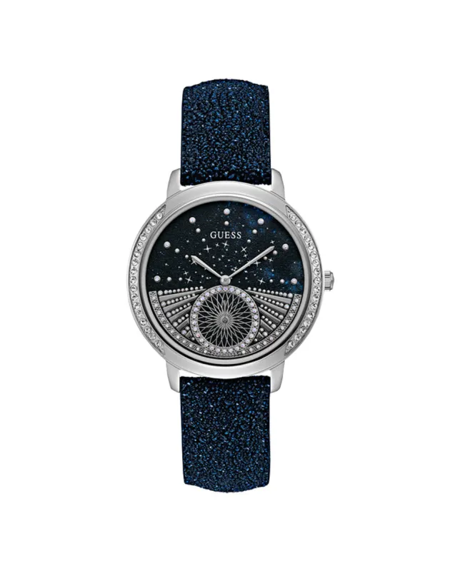 Guess W1005L1 Dames Horloge 40mm 3 ATM sold by Watch2Day