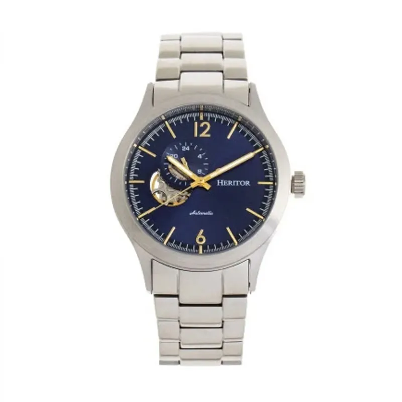 Heritor Automatics Antoine | HERHR8503 sold by Watch2Day