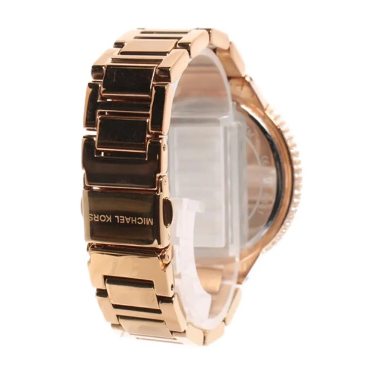 Michael Kors MK6551 Dames Horloge 33mm 5ATM sold by Watch2Day product image thumbnail 2