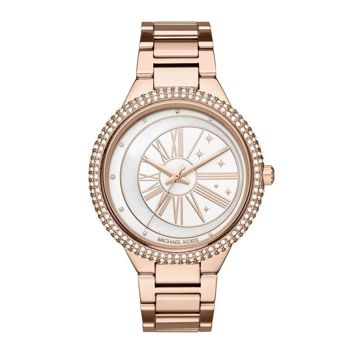Michael Kors MK6551 Dames Horloge 33mm 5ATM sold by Watch2Day product image thumbnail 3