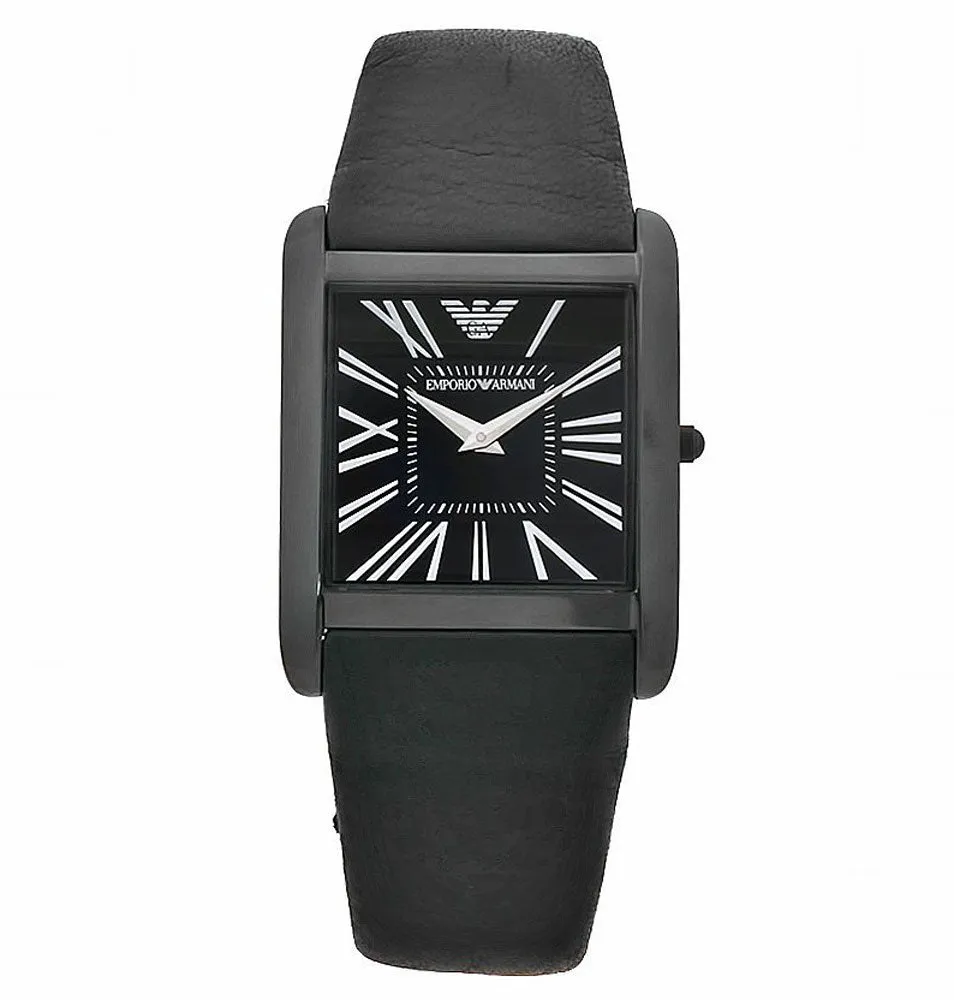Armani AR2027 Dames Horloge 32mm 3 ATM sold by Watch2Day
