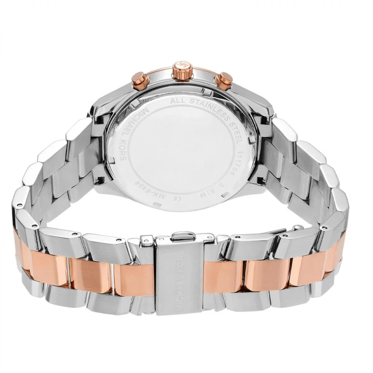 Michael Kors MK6498 Dames Horloge 40mm 5ATM sold by Watch2Day product image thumbnail 3