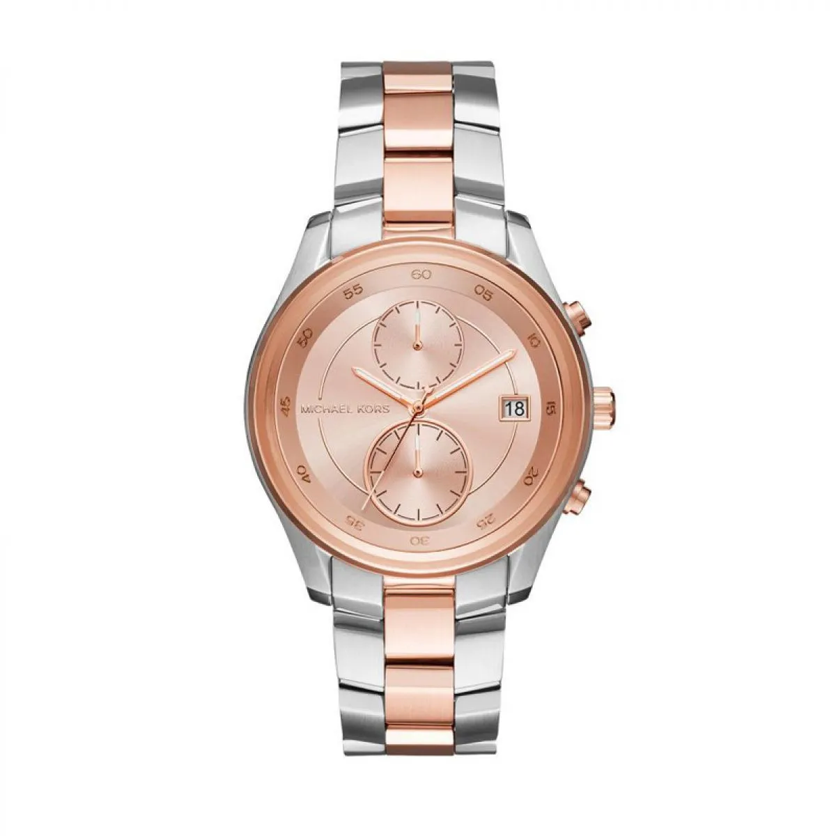 Michael Kors MK6498 Dames Horloge 40mm 5ATM sold by Watch2Day product image thumbnail 4
