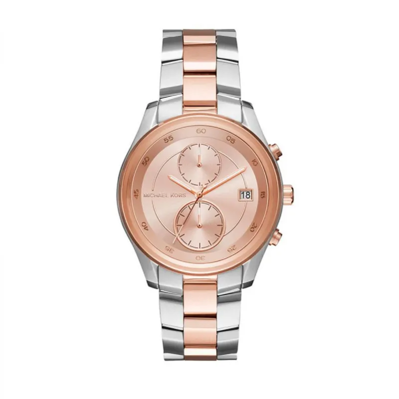 Michael Kors MK6498 Dames Horloge 40mm 5ATM sold by Watch2Day