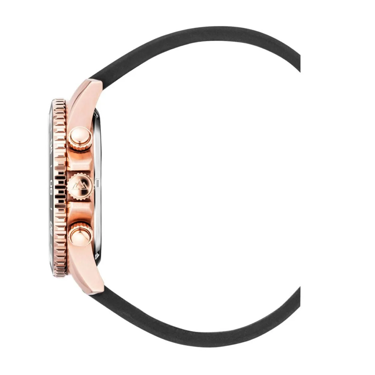 Christophe Duchamp Velocite Heren Horloge 48mm CD7301-04 sold by Watch2Day product image thumbnail 3