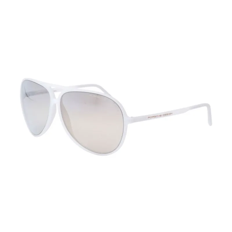 Porsche Design P8595-B Zonnebril Heren 63x12x140 sold by Watch2Day