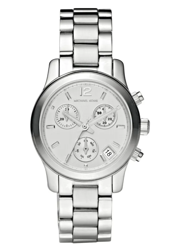 Michael kors MK5428 Dames Horloge 33mm 10ATM sold by Watch2Day