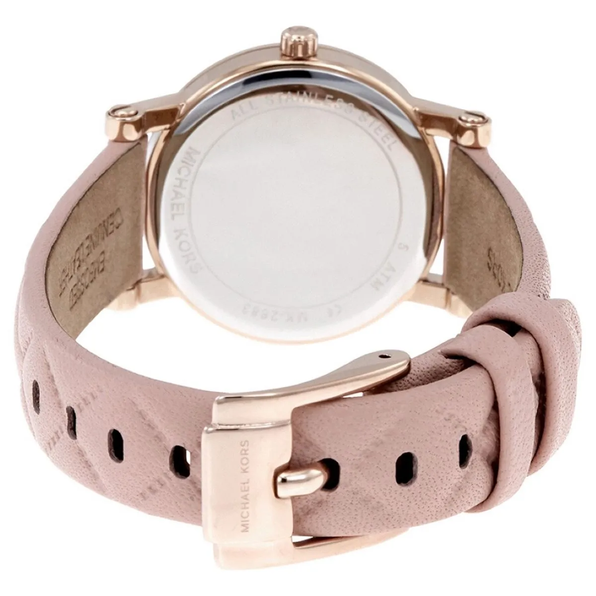 Michael Kors MK2683 Dames Horloge 33mm 5ATM sold by Watch2Day product image thumbnail 4