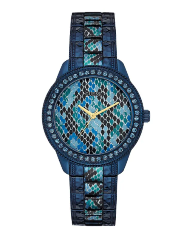 Guess W0624L3 Dames Horloge 38,80mm 3 ATM sold by Watch2Day