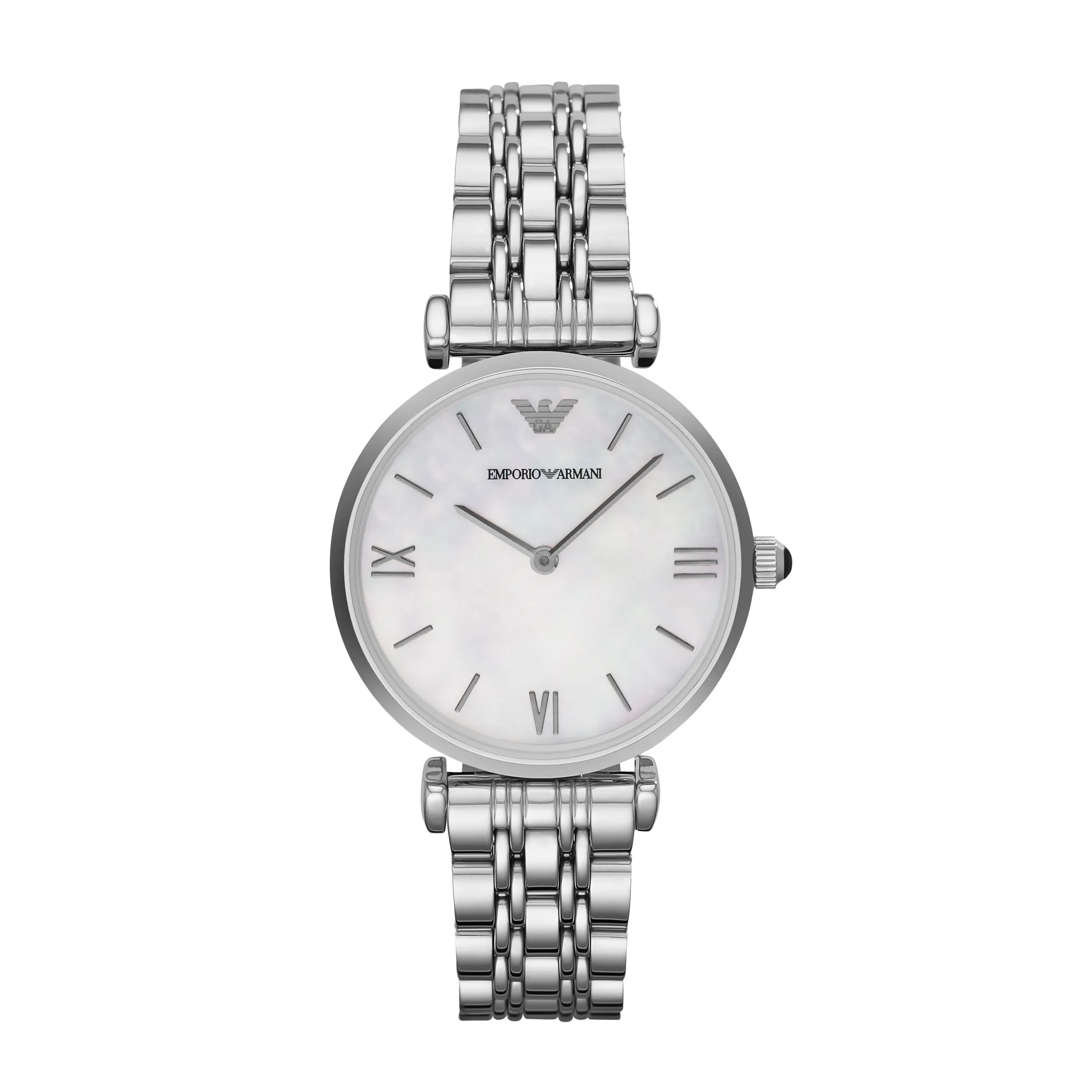 Armani AR1682 Dames Horloge 32mm 3ATM sold by Watch2Day
