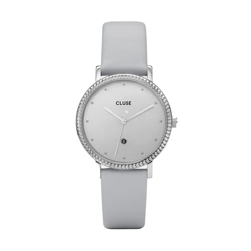 Cluse CL63004 Dames Horloge 33 mm 3 ATM made by Watch2Day