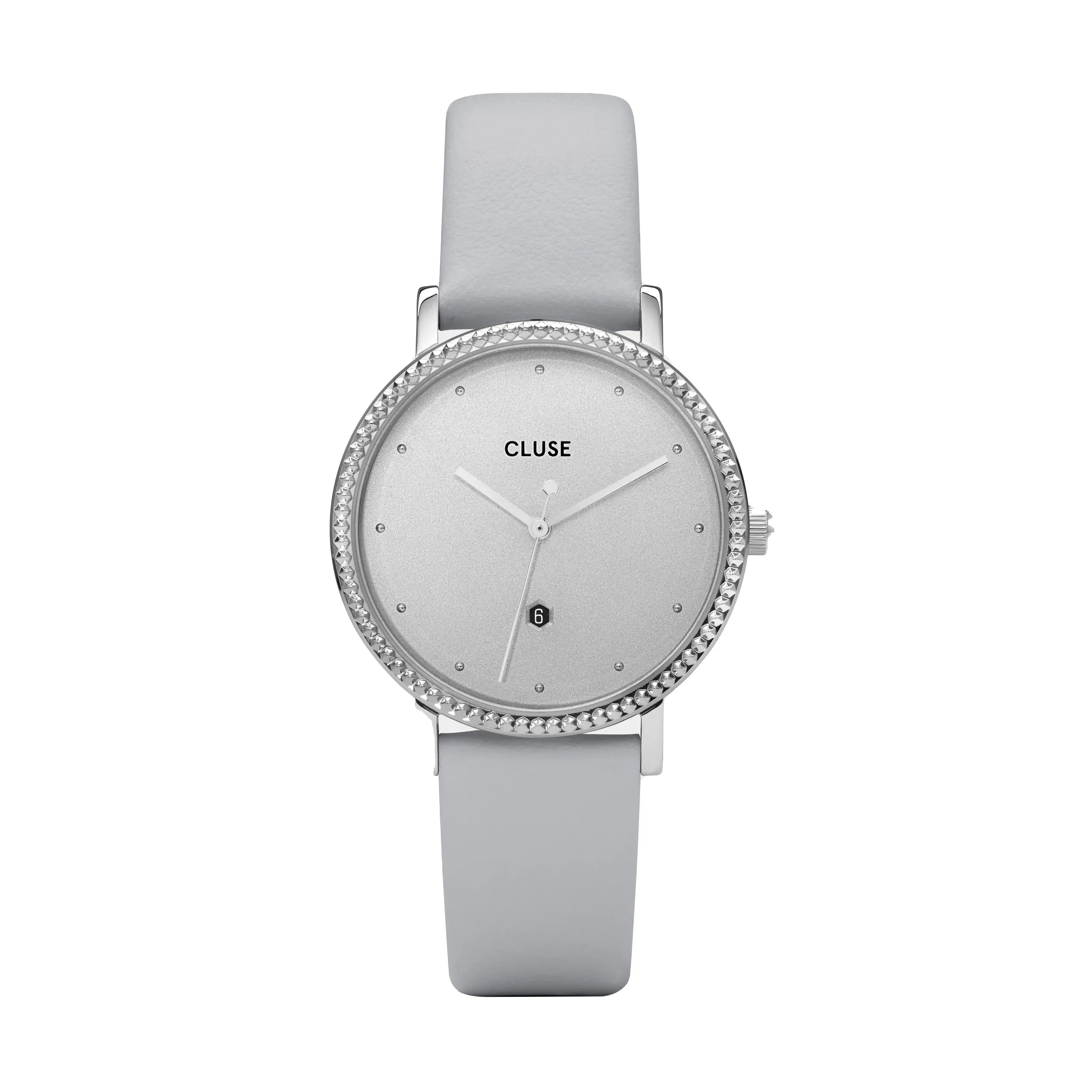 Cluse CL63004 Dames Horloge 33 mm 3 ATM sold by Watch2Day