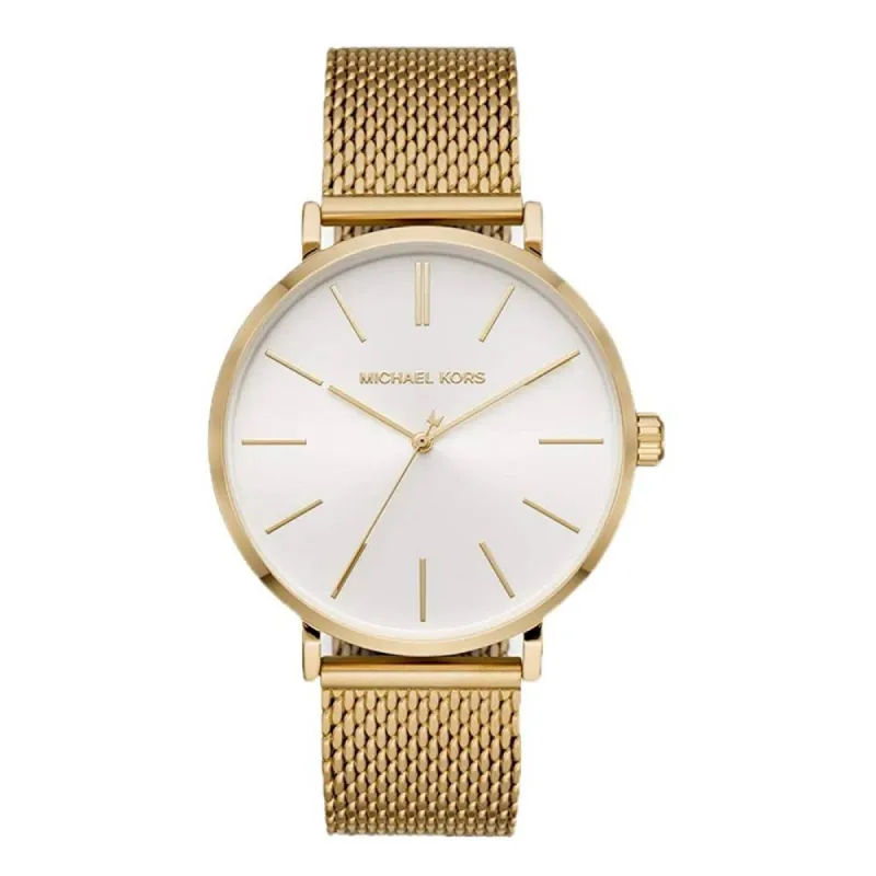 Michael kors MK7150 Heren Horloge 42mm 3ATM sold by Watch2Day